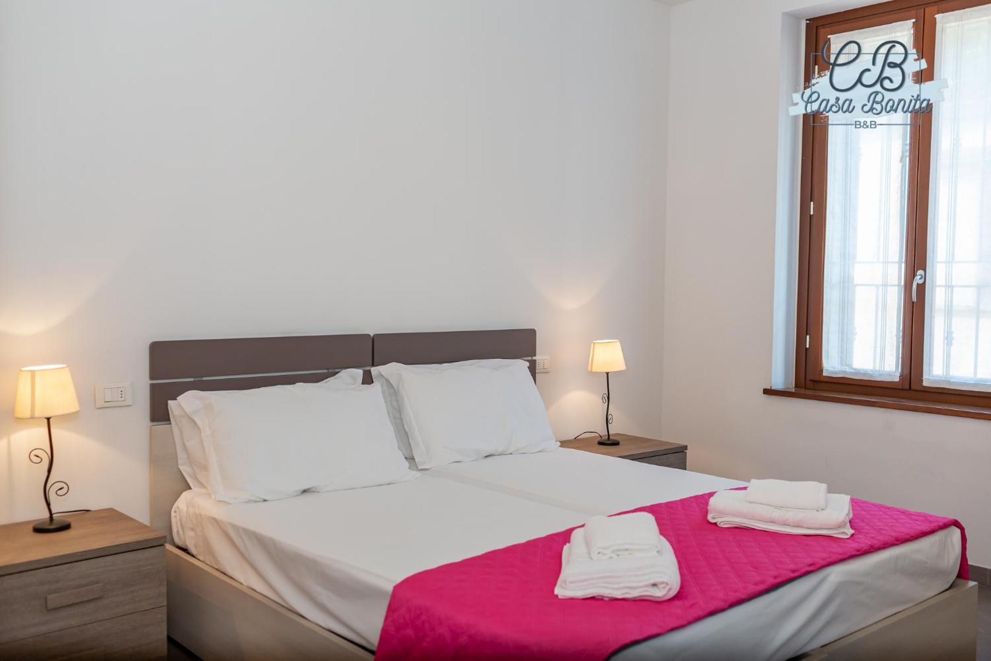 Casa Bonita Rho Aparthotel Exteriör bild