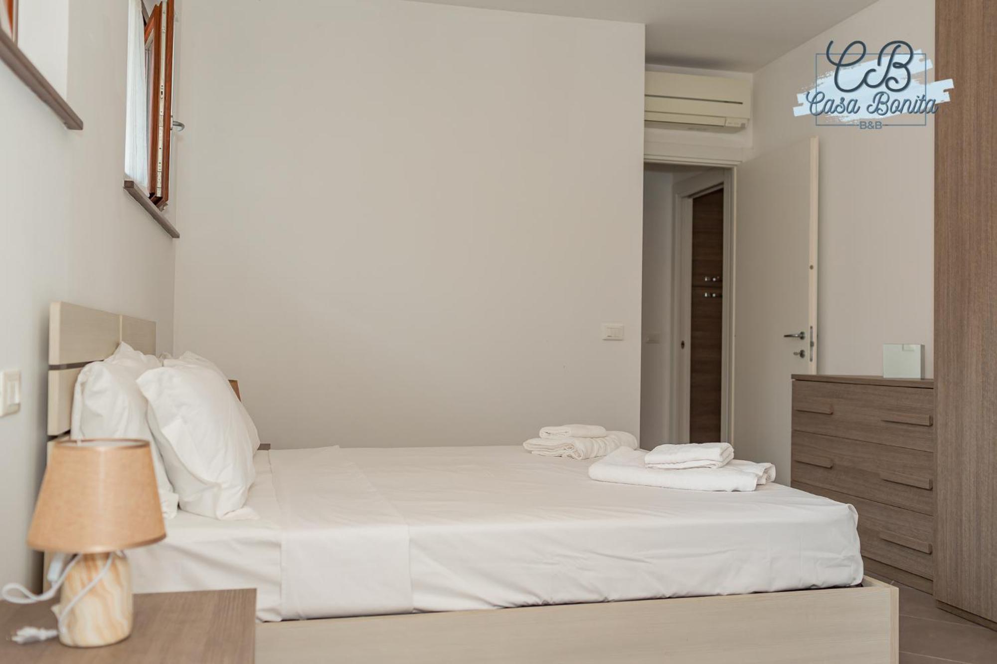 Casa Bonita Rho Aparthotel Exteriör bild